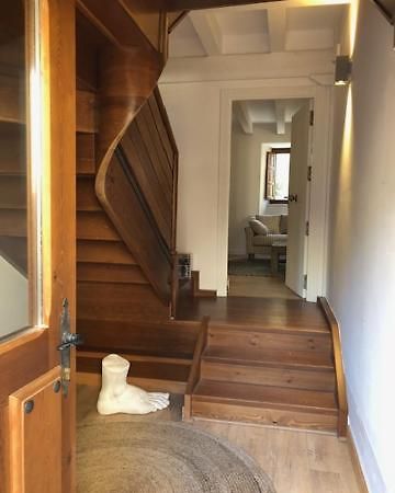 Bed and Breakfast Santa Brigida - Real 14 Hontanas Esterno foto